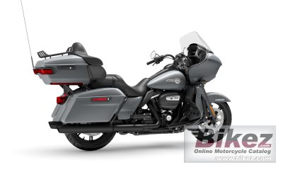 2023 Harley-Davidson Road Glide Limited