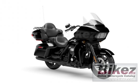 2023 Harley-Davidson Road Glide Limited