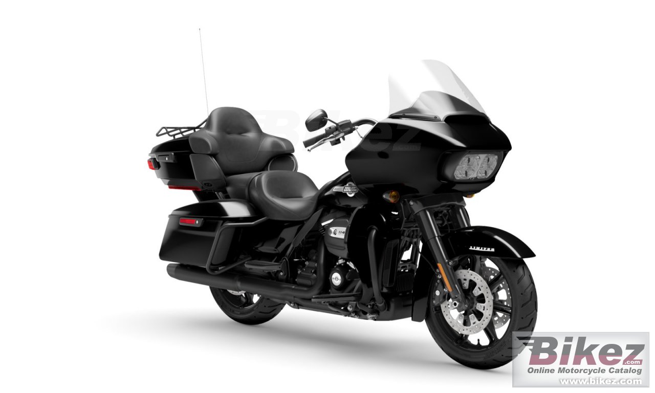 Harley-Davidson Road Glide Limited