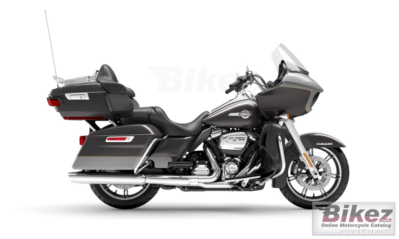 Harley-Davidson Road Glide Limited