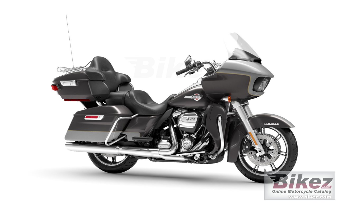 Harley-Davidson Road Glide Limited