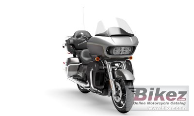 2023 Harley-Davidson Road Glide Limited