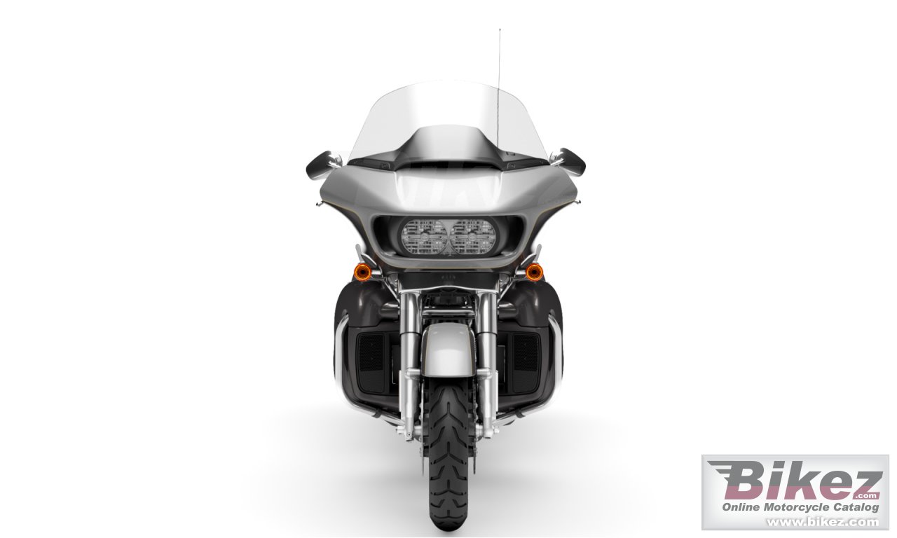 Harley-Davidson Road Glide Limited