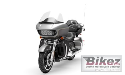 2023 Harley-Davidson Road Glide Limited