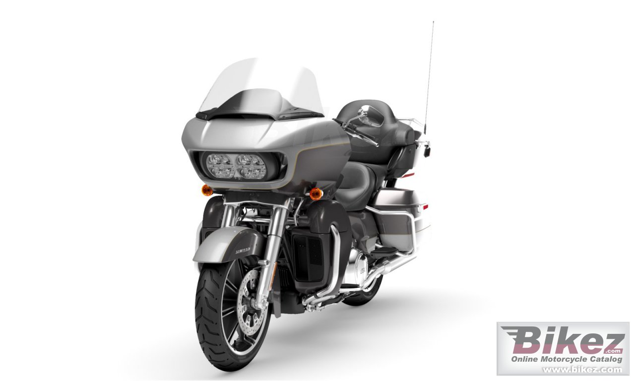Harley-Davidson Road Glide Limited