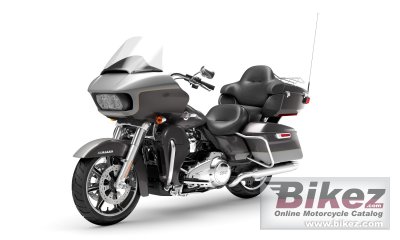 2023 Harley-Davidson Road Glide Limited
