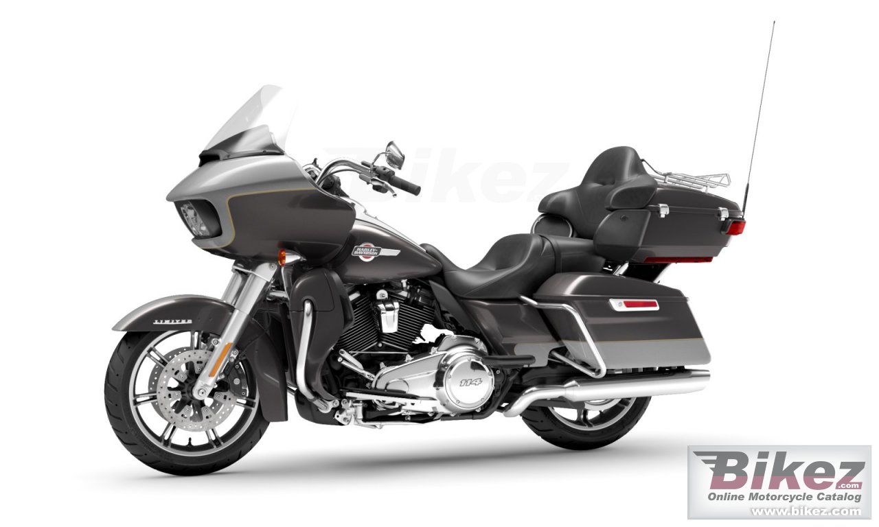 Harley-Davidson Road Glide Limited