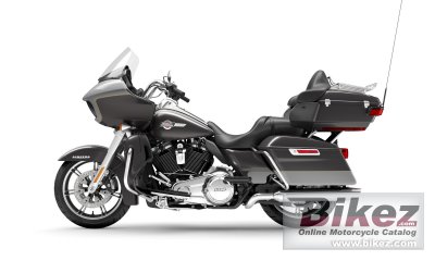 2023 Harley-Davidson Road Glide Limited