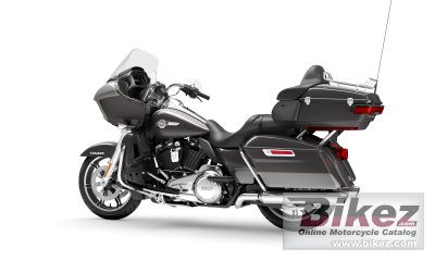 2023 Harley-Davidson Road Glide Limited