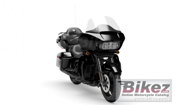 2023 Harley-Davidson Road Glide Limited