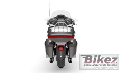 2023 Harley-Davidson Road Glide Limited
