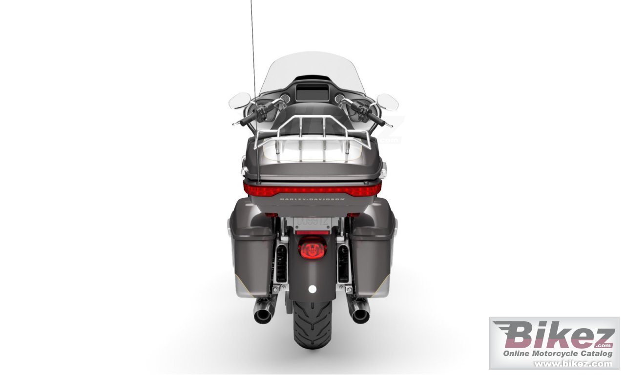 Harley-Davidson Road Glide Limited