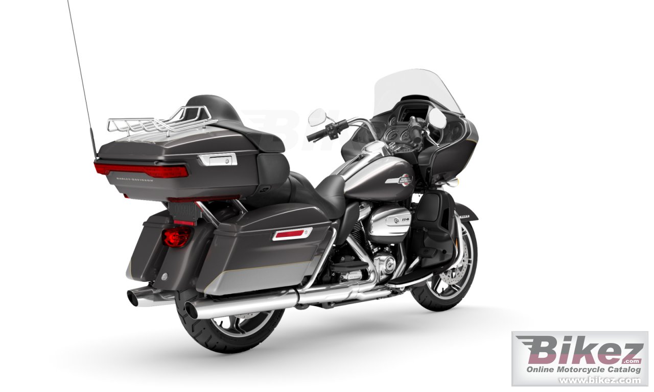 Harley-Davidson Road Glide Limited
