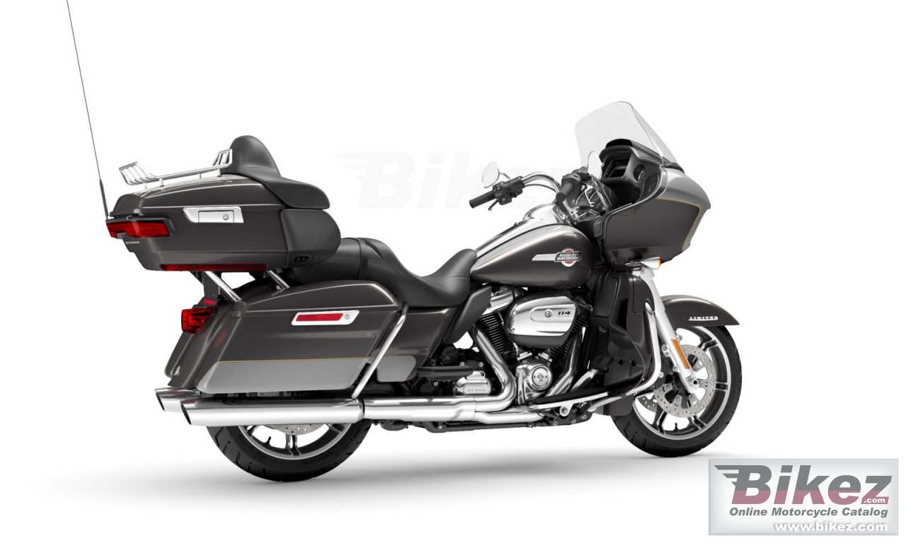 Harley-Davidson Road Glide Limited