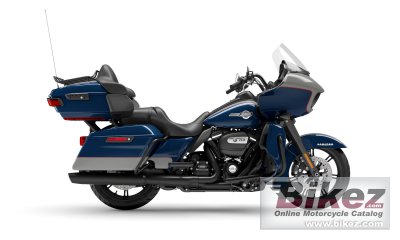 2023 Harley-Davidson Road Glide Limited