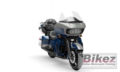 2023 Harley-Davidson Road Glide Limited