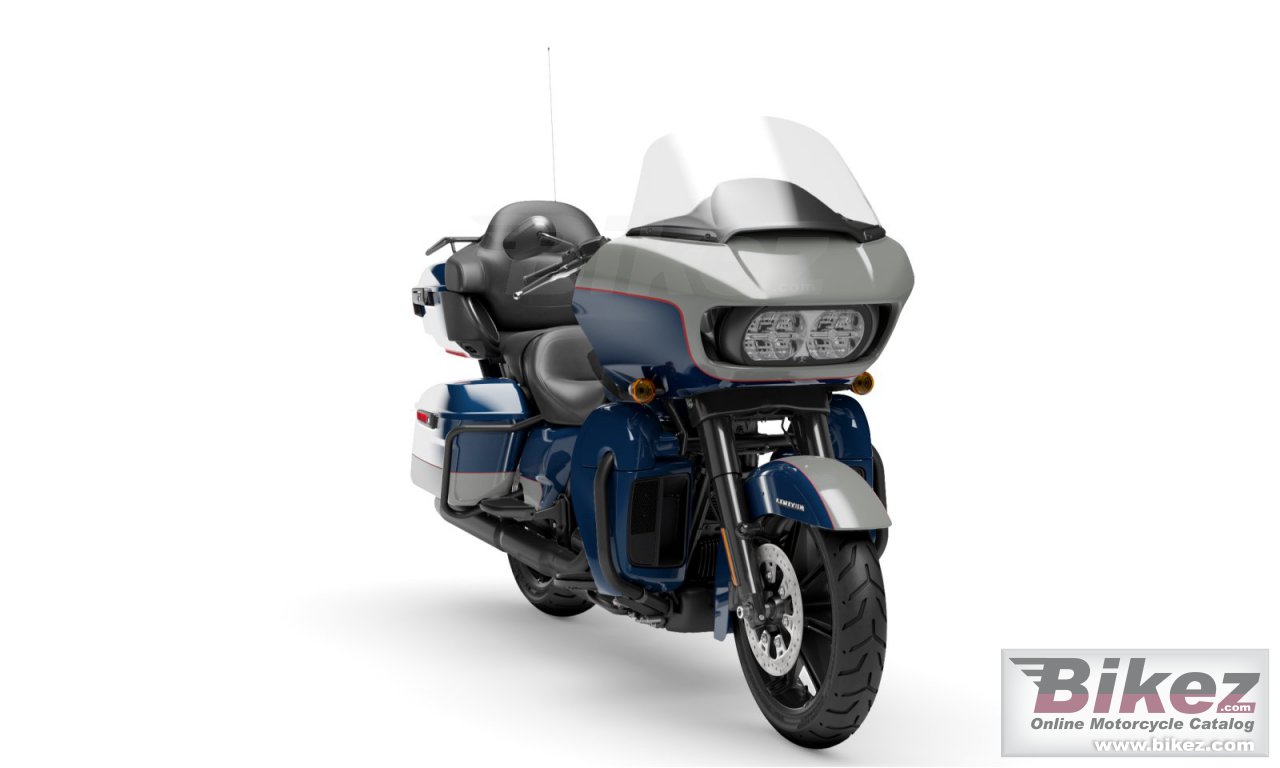 Harley-Davidson Road Glide Limited