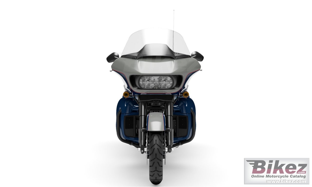 Harley-Davidson Road Glide Limited