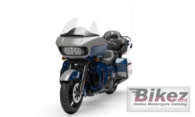 2023 Harley-Davidson Road Glide Limited