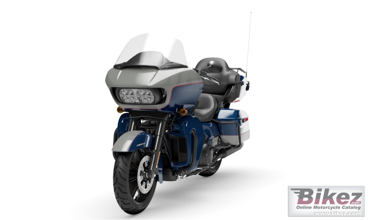 Harley-Davidson Road Glide Limited