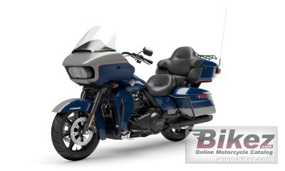 2023 Harley-Davidson Road Glide Limited
