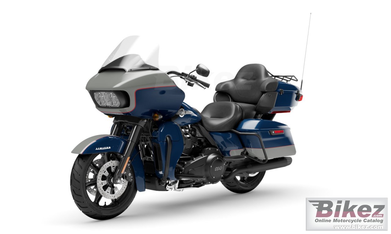 Harley-Davidson Road Glide Limited
