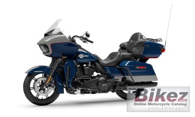 2023 Harley-Davidson Road Glide Limited