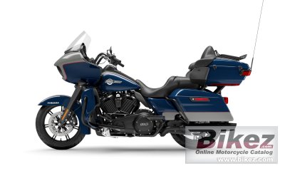 2023 Harley-Davidson Road Glide Limited