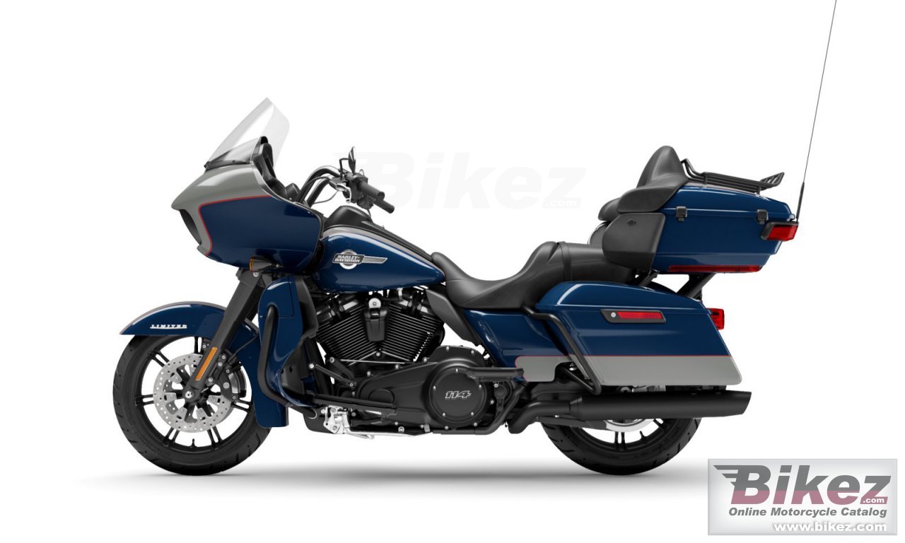 Harley-Davidson Road Glide Limited