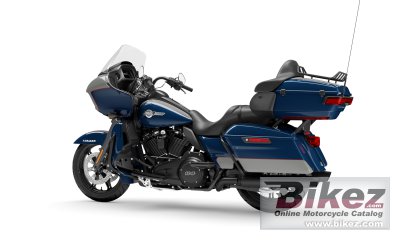 2023 Harley-Davidson Road Glide Limited