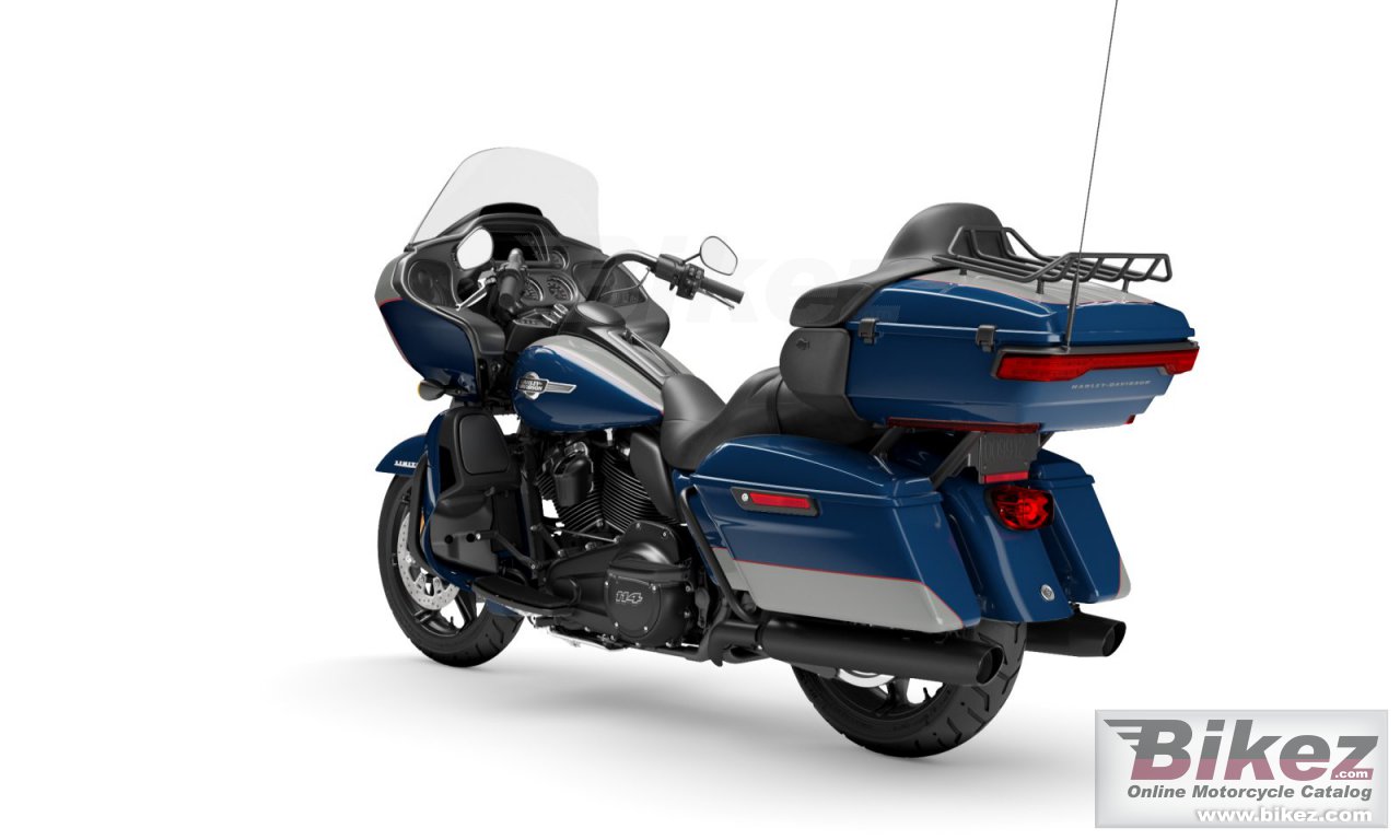 Harley-Davidson Road Glide Limited
