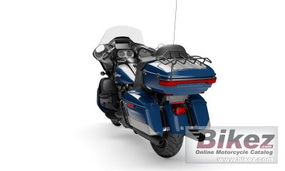 2023 Harley-Davidson Road Glide Limited