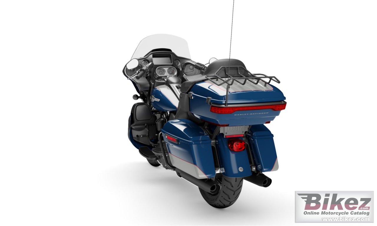 Harley-Davidson Road Glide Limited