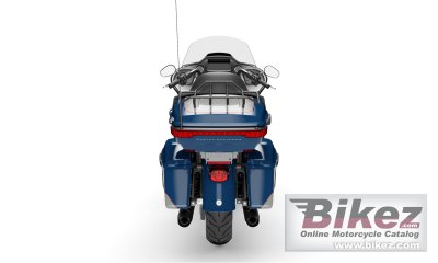 2023 Harley-Davidson Road Glide Limited