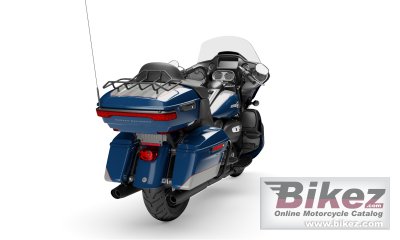 2023 Harley-Davidson Road Glide Limited