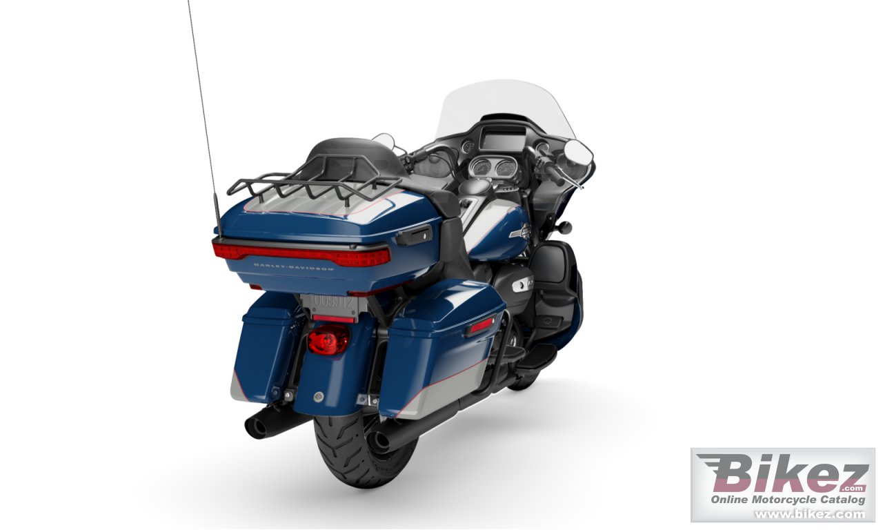 Harley-Davidson Road Glide Limited