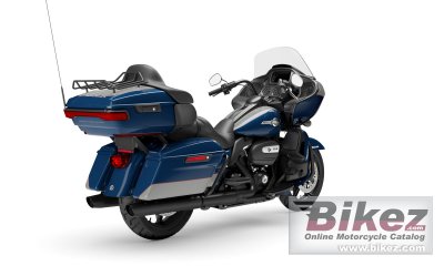 2023 Harley-Davidson Road Glide Limited