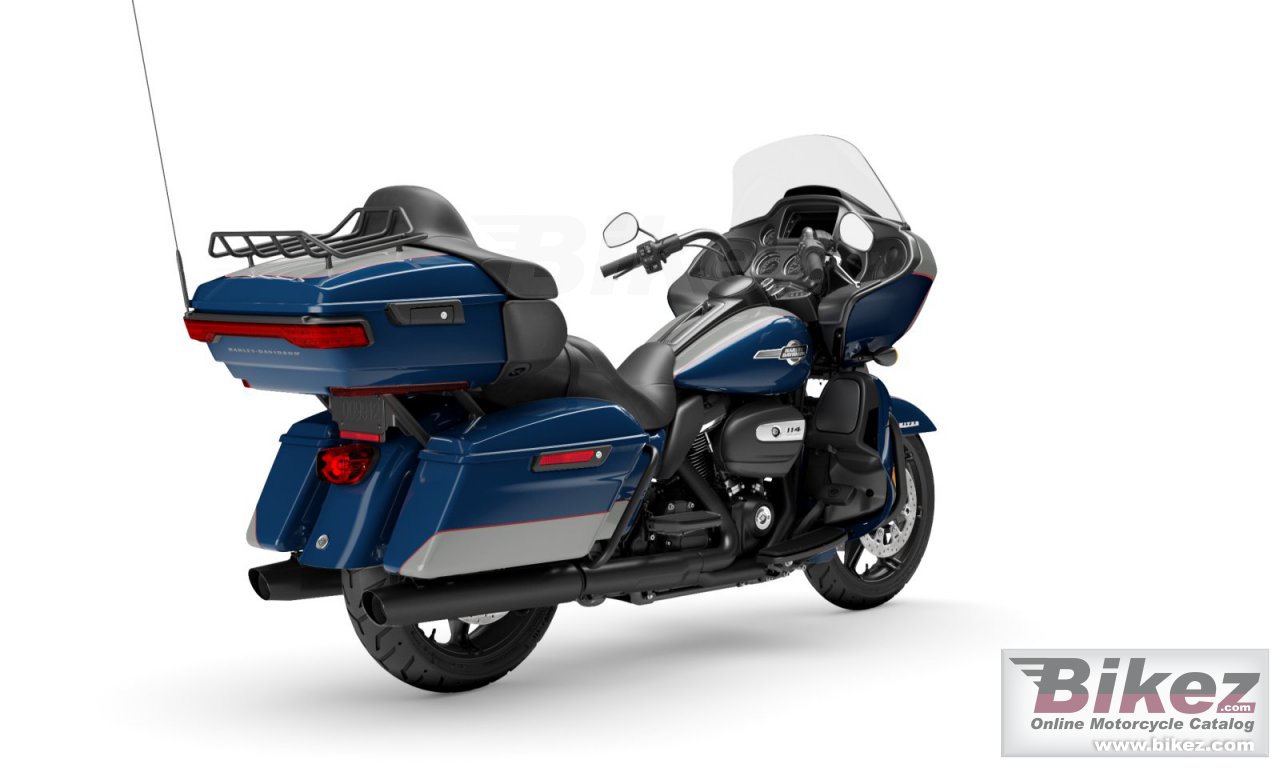 Harley-Davidson Road Glide Limited