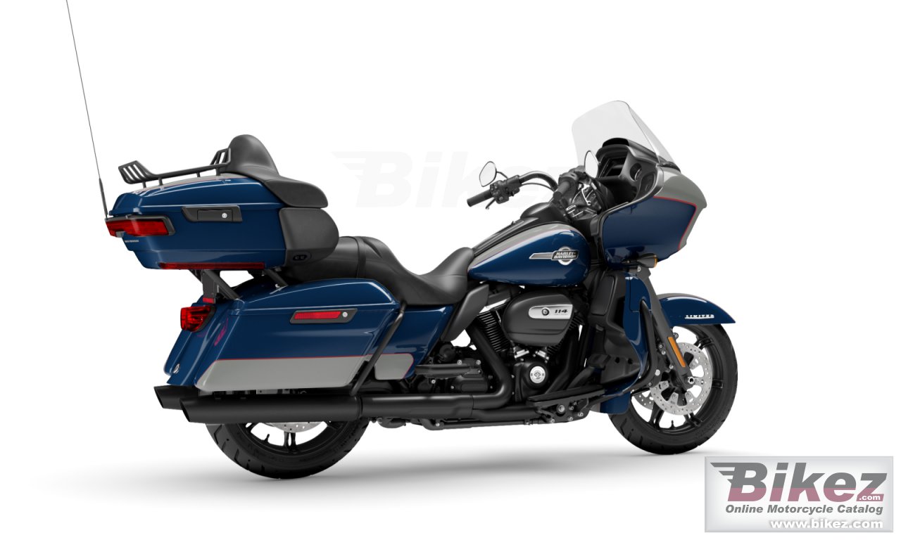 Harley-Davidson Road Glide Limited