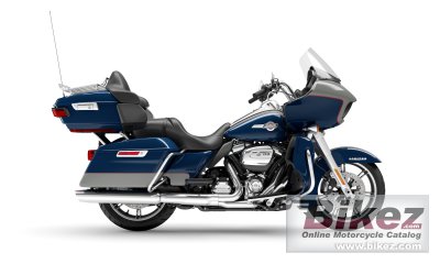 2023 Harley-Davidson Road Glide Limited