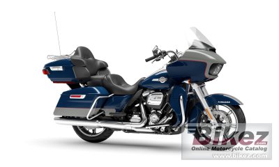 2023 Harley-Davidson Road Glide Limited