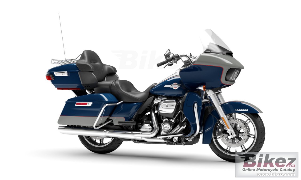 Harley-Davidson Road Glide Limited
