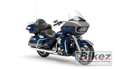 2023 Harley-Davidson Road Glide Limited