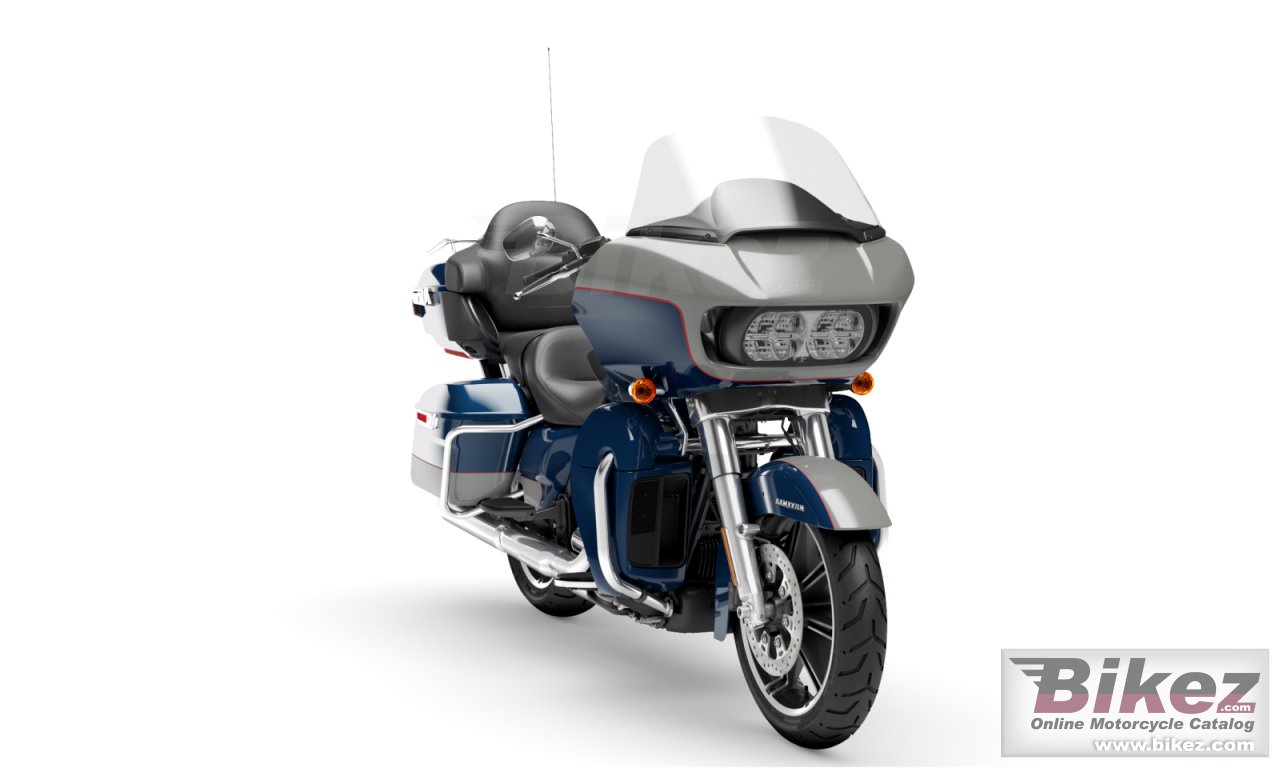 Harley-Davidson Road Glide Limited