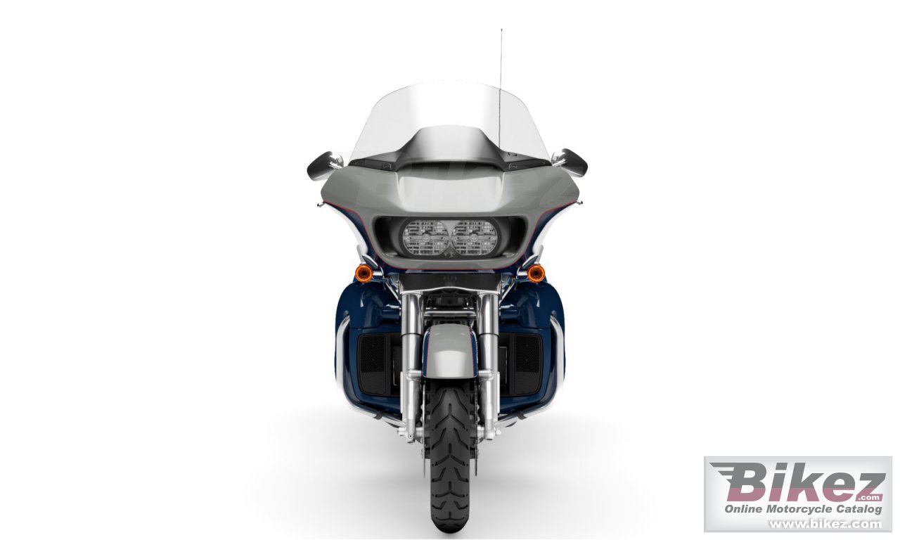 Harley-Davidson Road Glide Limited