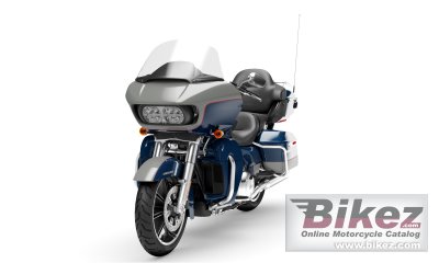 2023 Harley-Davidson Road Glide Limited