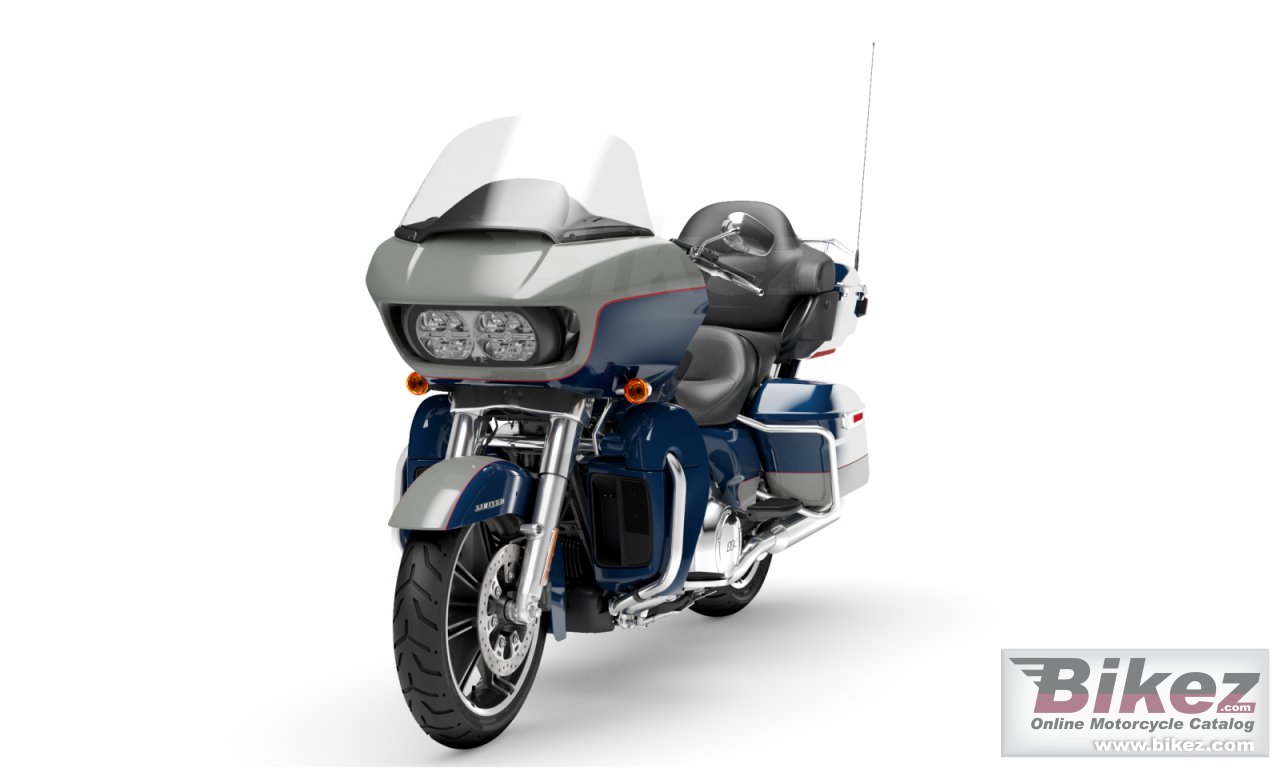 Harley-Davidson Road Glide Limited