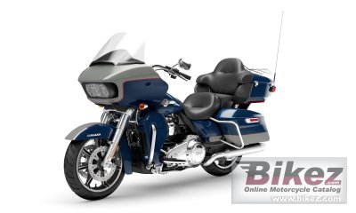 2023 Harley-Davidson Road Glide Limited
