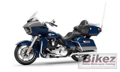2023 Harley-Davidson Road Glide Limited