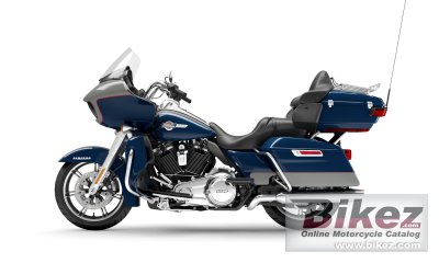 2023 Harley-Davidson Road Glide Limited